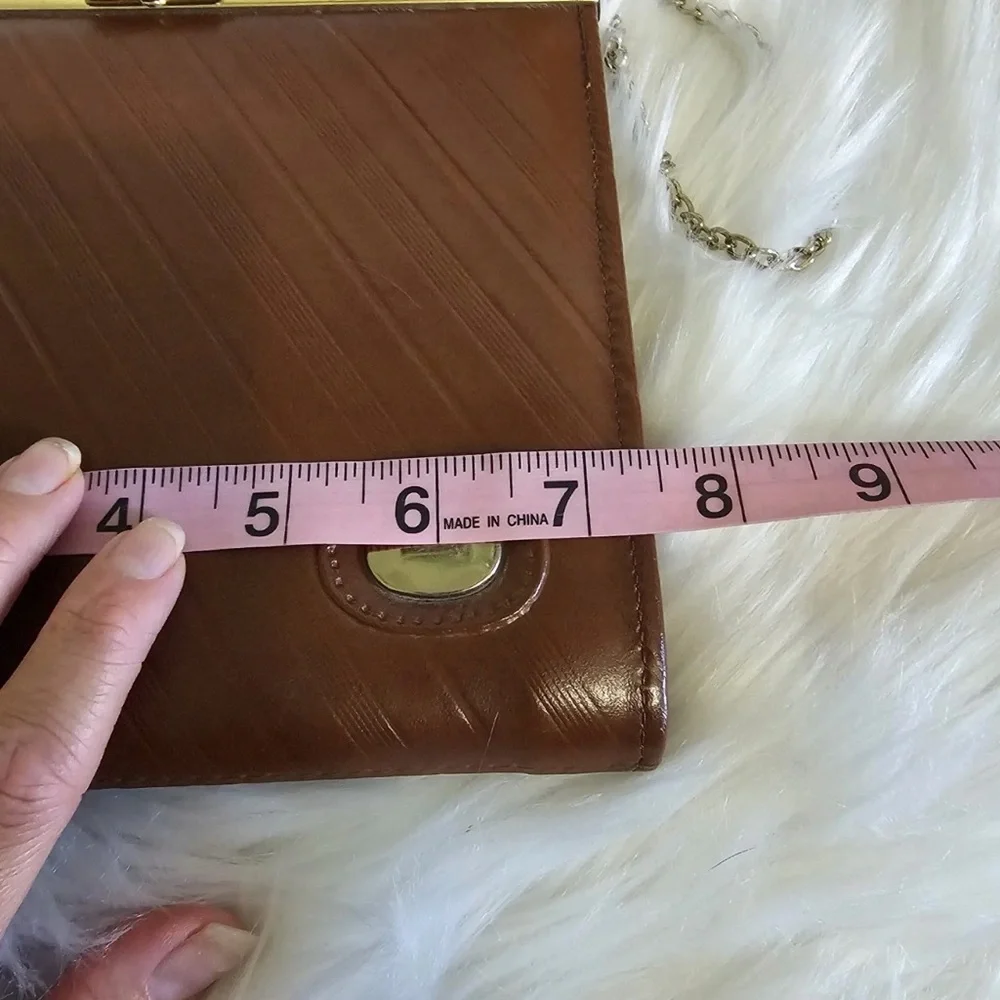 Vintage - Clutch‎ handbag